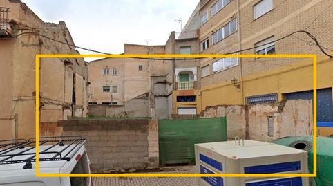 SOLAR DE 175 M2 EN EL CENTRO DE DÚRCAL, immagine 2