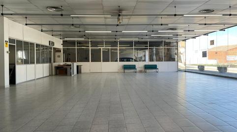 Foto 3 von Geschaftsraum zur Miete in Tauste, Zaragoza