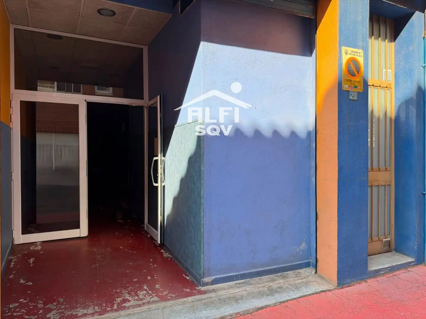 Commercial properties for rent in Sant Quirze del Vallès  with Terrace