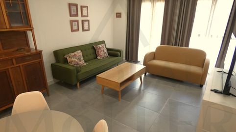 Foto 5 de Piso de alquiler en Calle Jabonerías, 25, Casco Antiguo, Cartagena