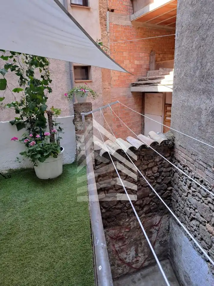 Terraza de Casa o chalet en venta en Solsona