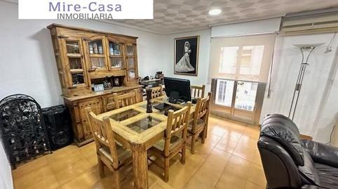 Foto 3 de Planta baixa en venda a Carrús Este, Alicante