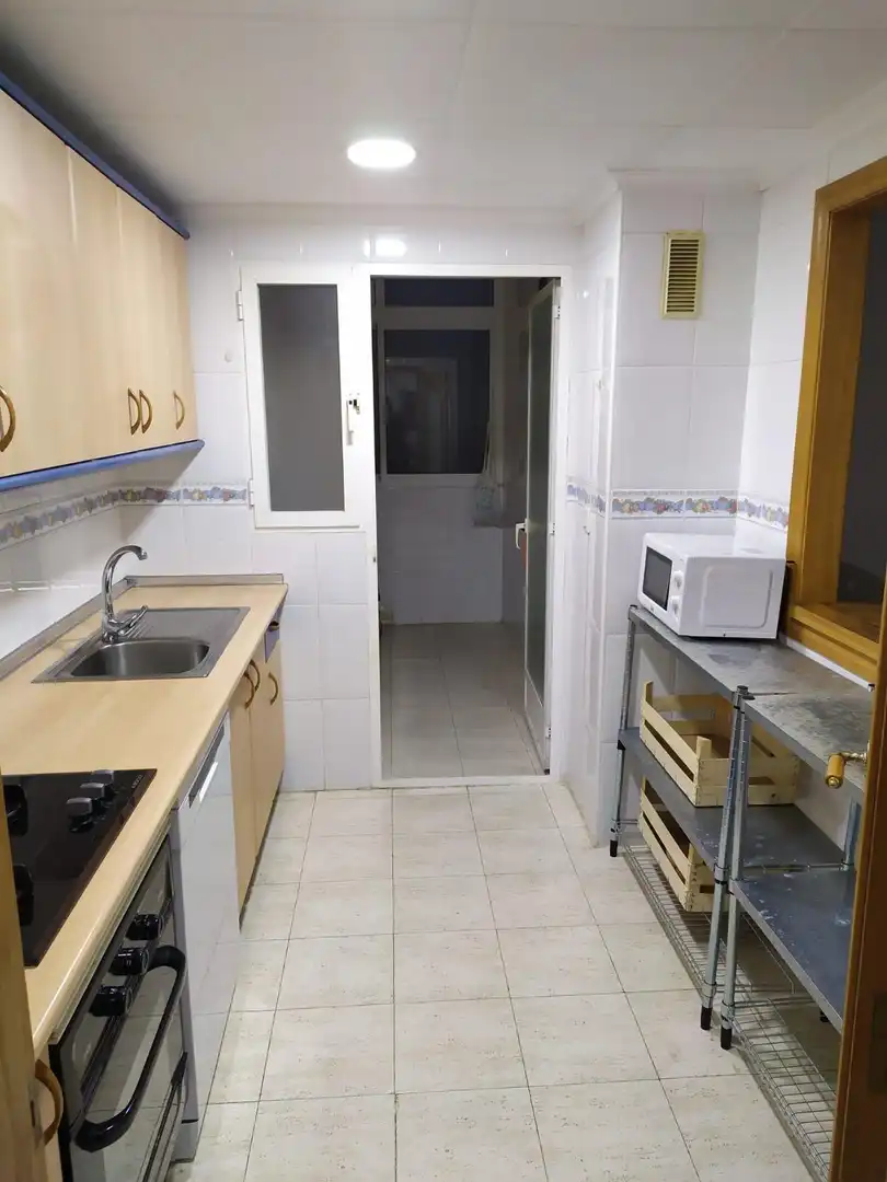 Apartament de lloguer a Calle del Músico José Mira Figueroa, imagen 4