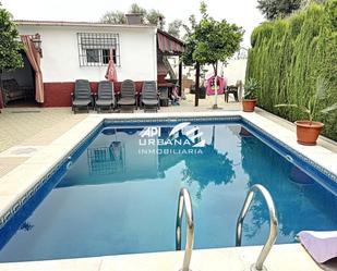 Piscina de Casa o xalet en venda en Lucena amb Piscina