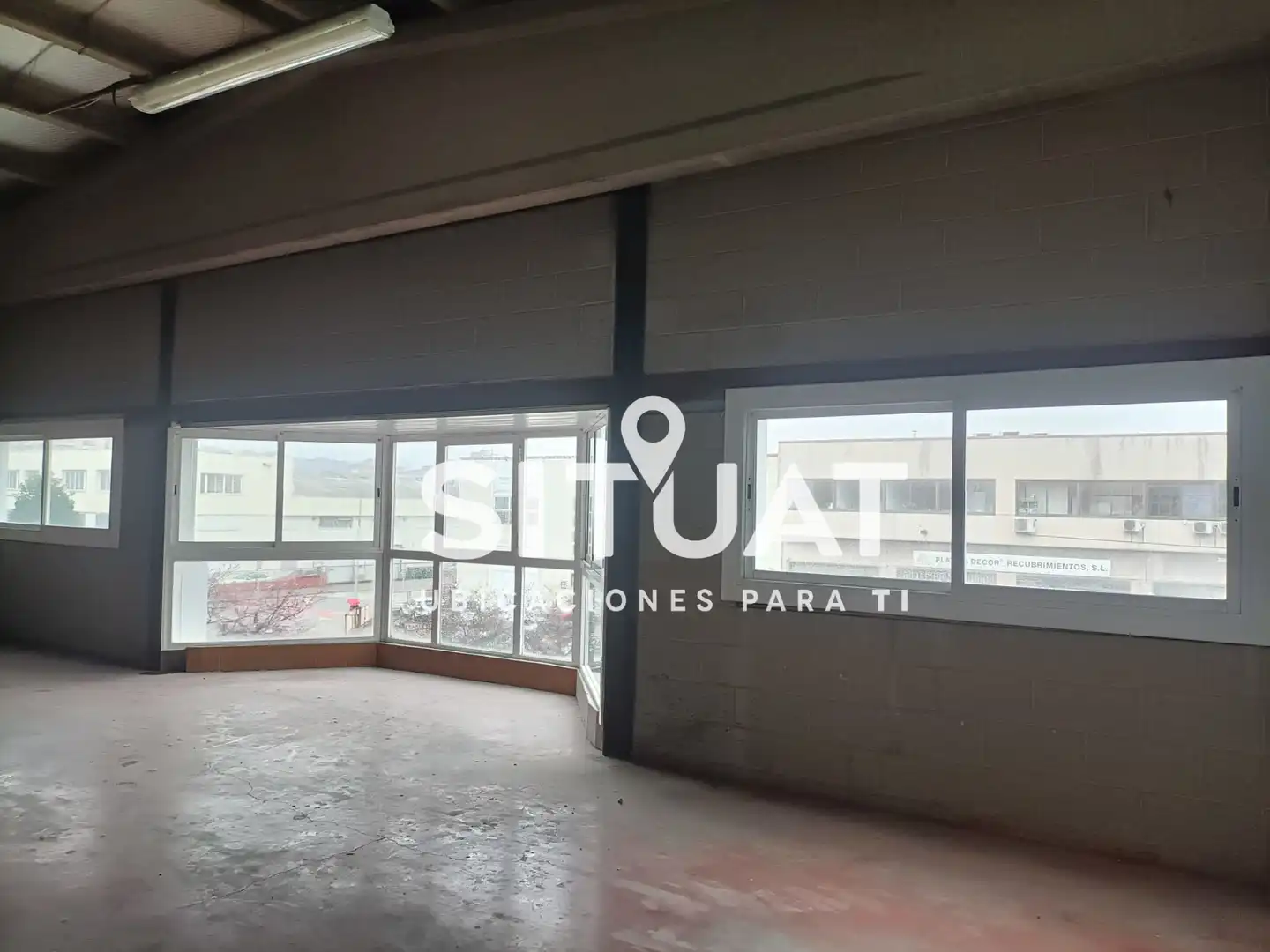 Industrial buildings for rent in Carrer del Comerç, 49, Les Grases