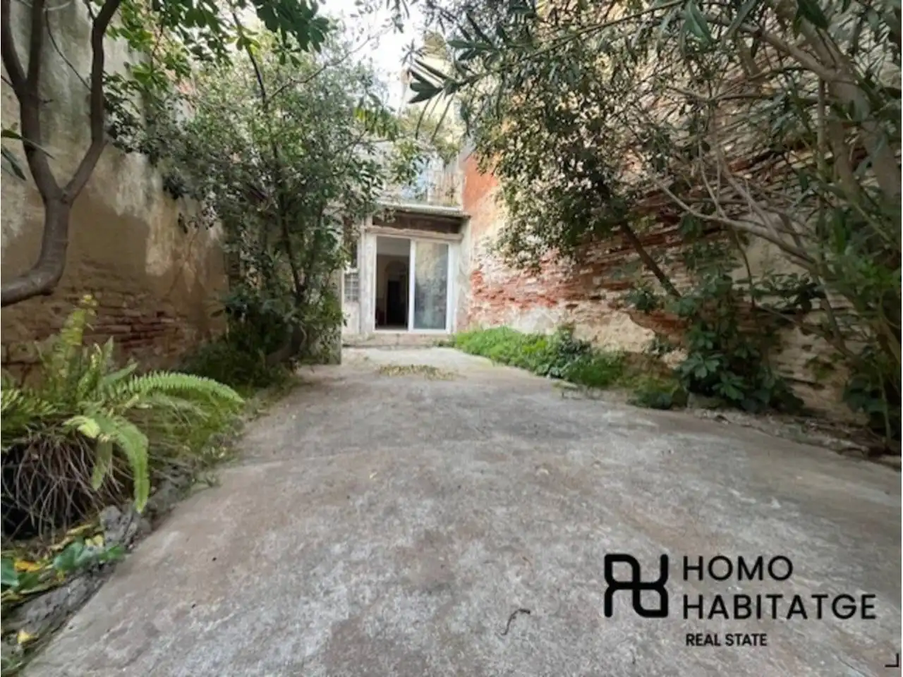Casa amb jardí en venda a Calle calderon, imagen 3