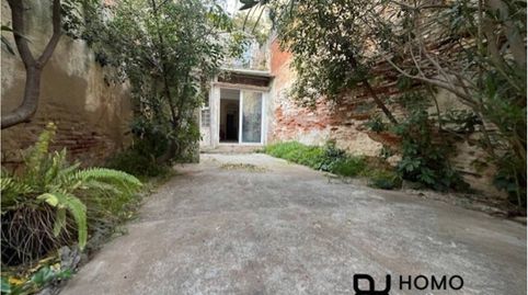 Foto 3 de Casa o chalet en venta en Calle Calderon, Centre, Sabadell