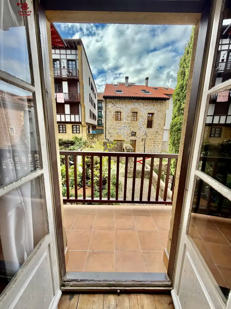 Appartement avec terrasse à vendre à Hondarribia, imagen 28