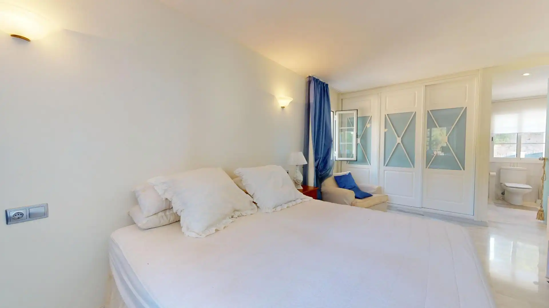 Chalet con piscina en venta en Costa de la Calma, imagen 22