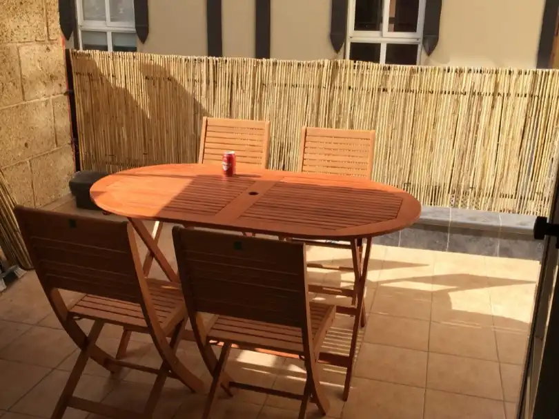Flat with pool to rent in Calle la Tosca 5, imagen 9