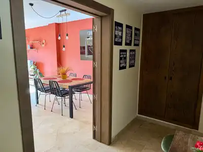 Mini appartamento con piscina in vendita a Calle Huelva de Calahonda 3, imagen 8