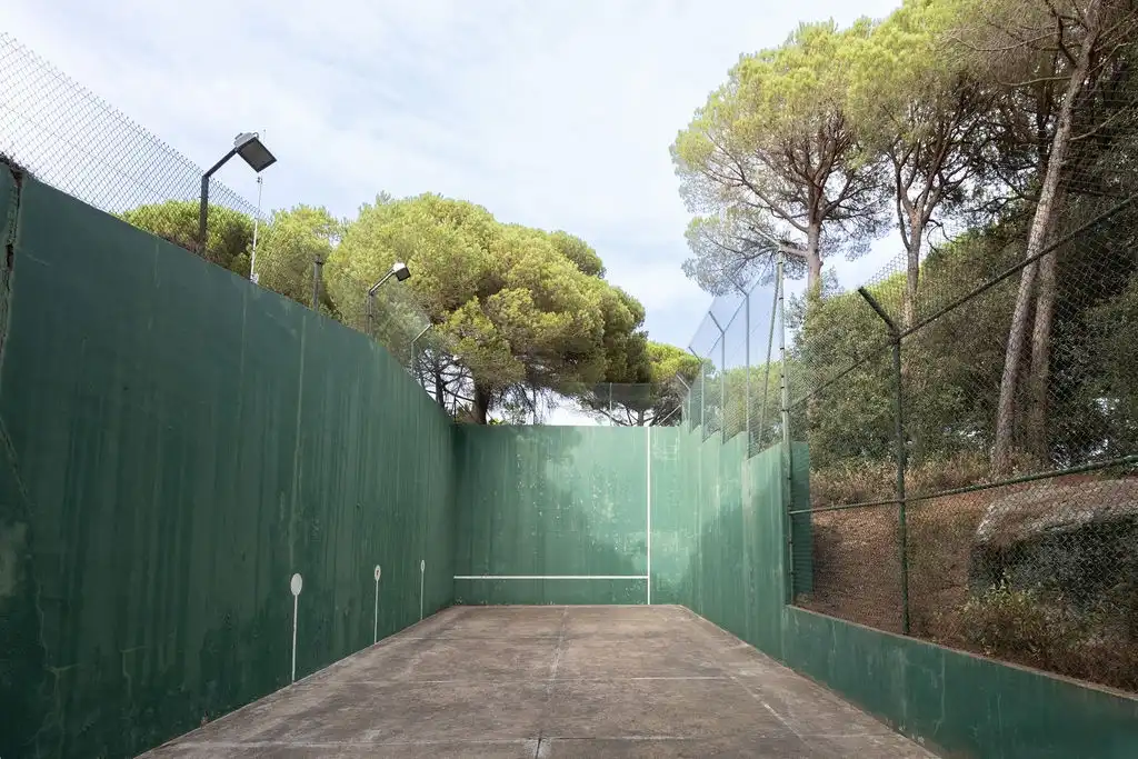 Casa amb piscina en venda a Supermaresme, imagen 26