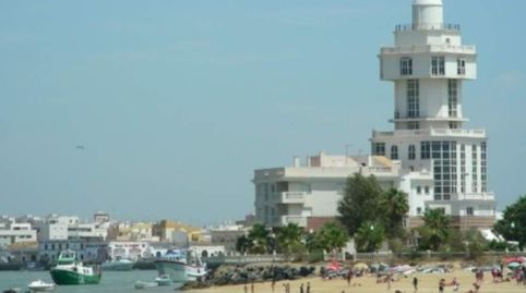 Foto 4 von Einfamilien-Reihenhaus zum Verkauf in Isla Cristina Ciudad, Isla Cristina