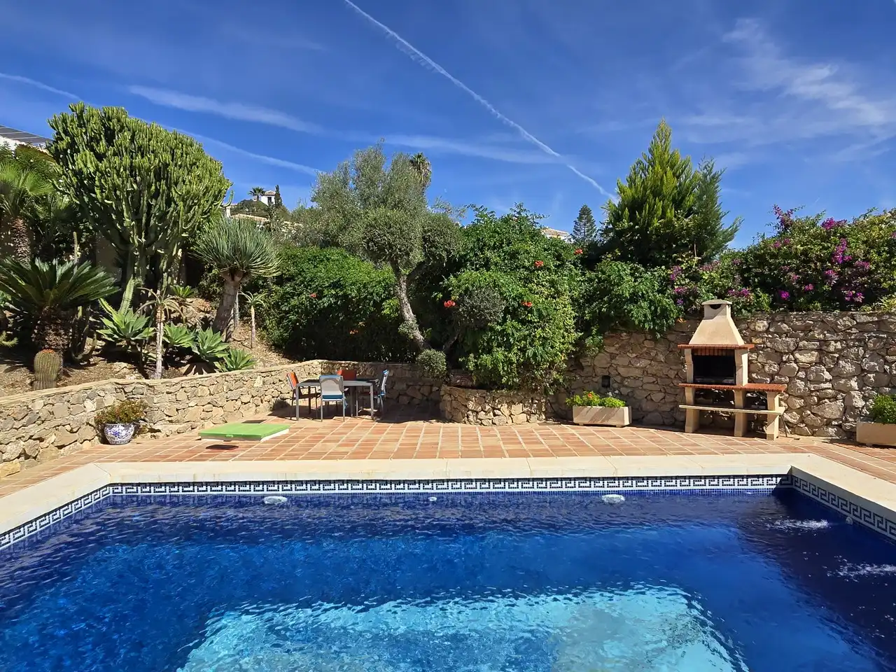 Maison avec piscine à vendre à Viñuela, imagen 9