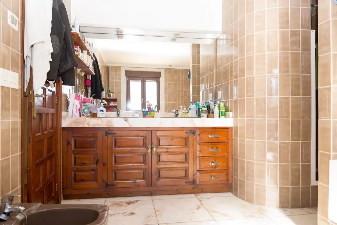 Detached house with pool for sale in La Xara - La Sella, imagen 23