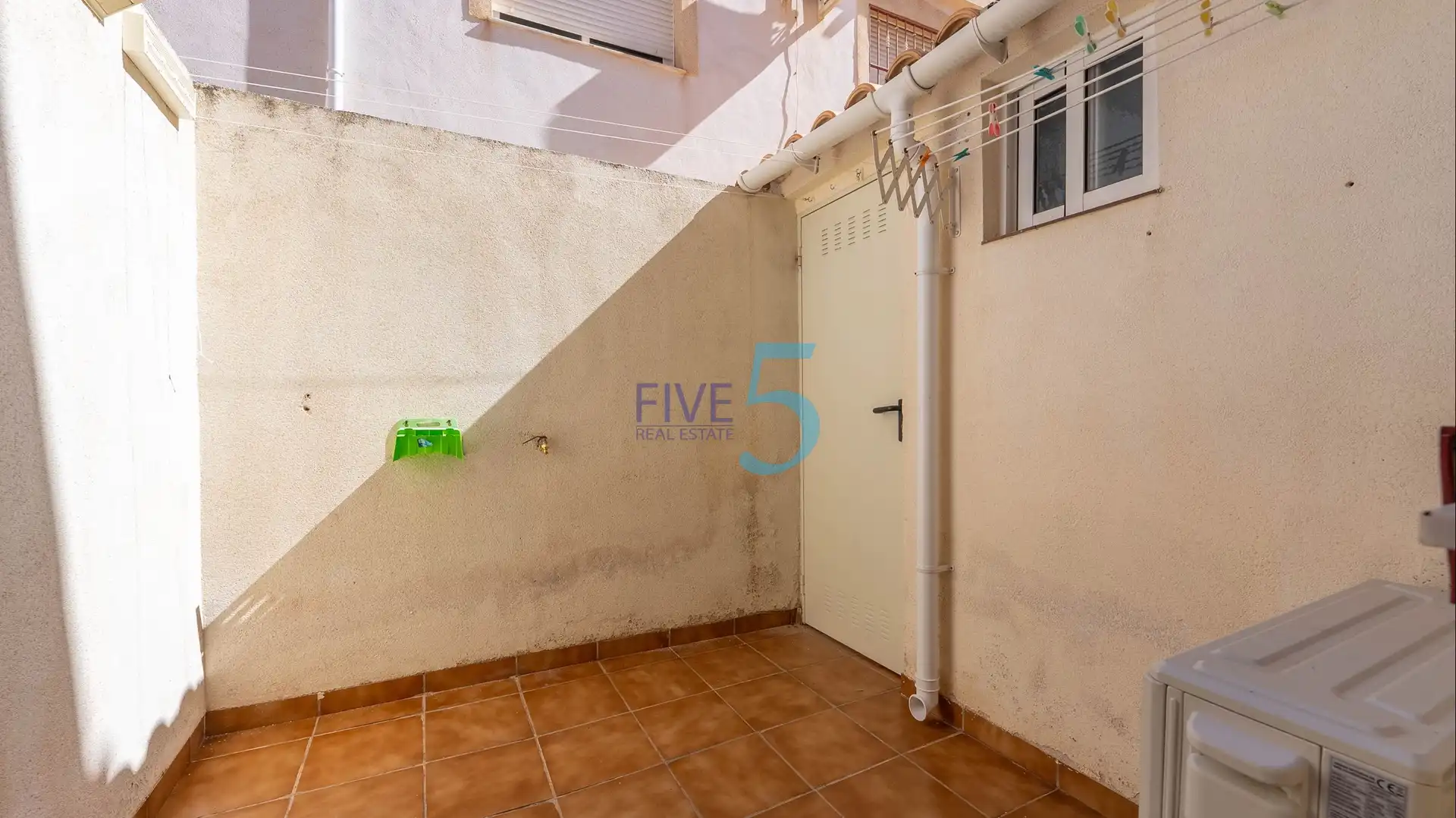 Casa a schiera con terrazza in vendita a Orihuela Costa, imagen 12