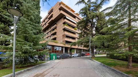 Photo 3 of Apartment for sale in  Av. Divina Pastora, 7, Portal 2 1ob, San Ildefonso,  Granada Capital