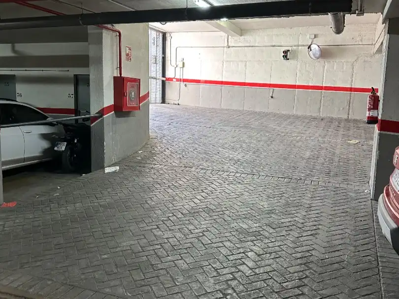 Individuale in affitto a Calle Isla Alegranza 5, imagen 4
