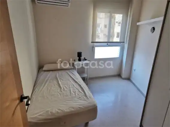 Habitación de Piso de alquiler en Rascanya