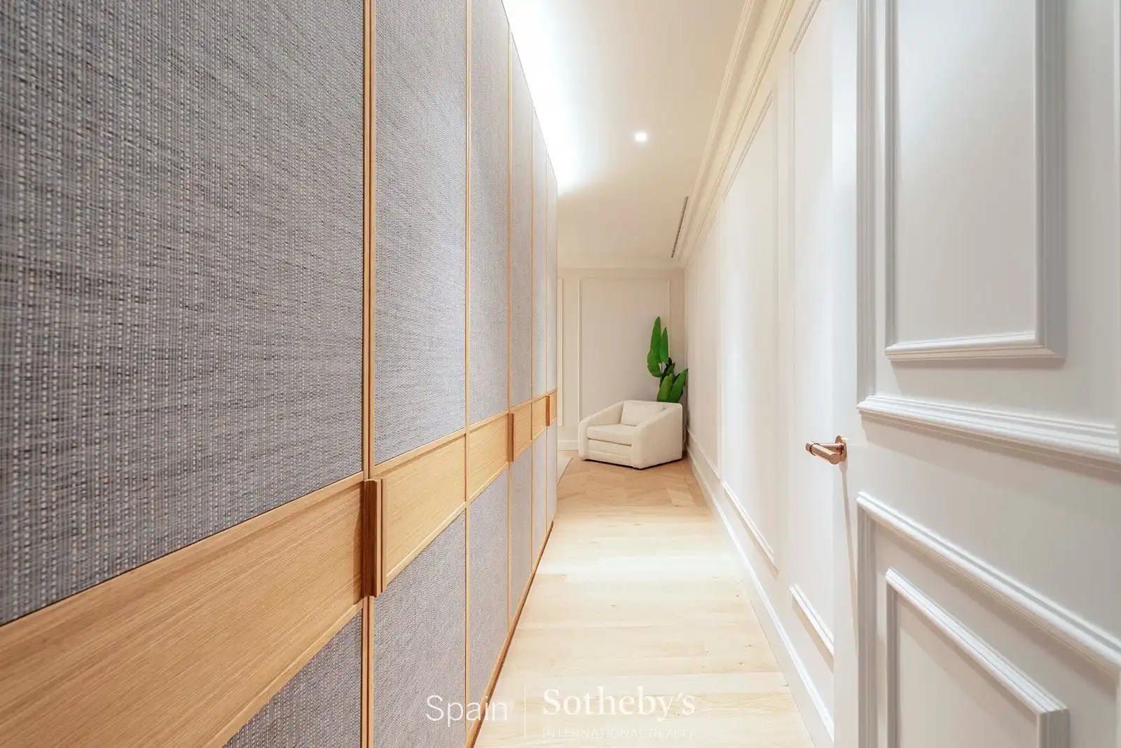 Apartament amb ascensor en venda a Calle de Almadén, imagen 38