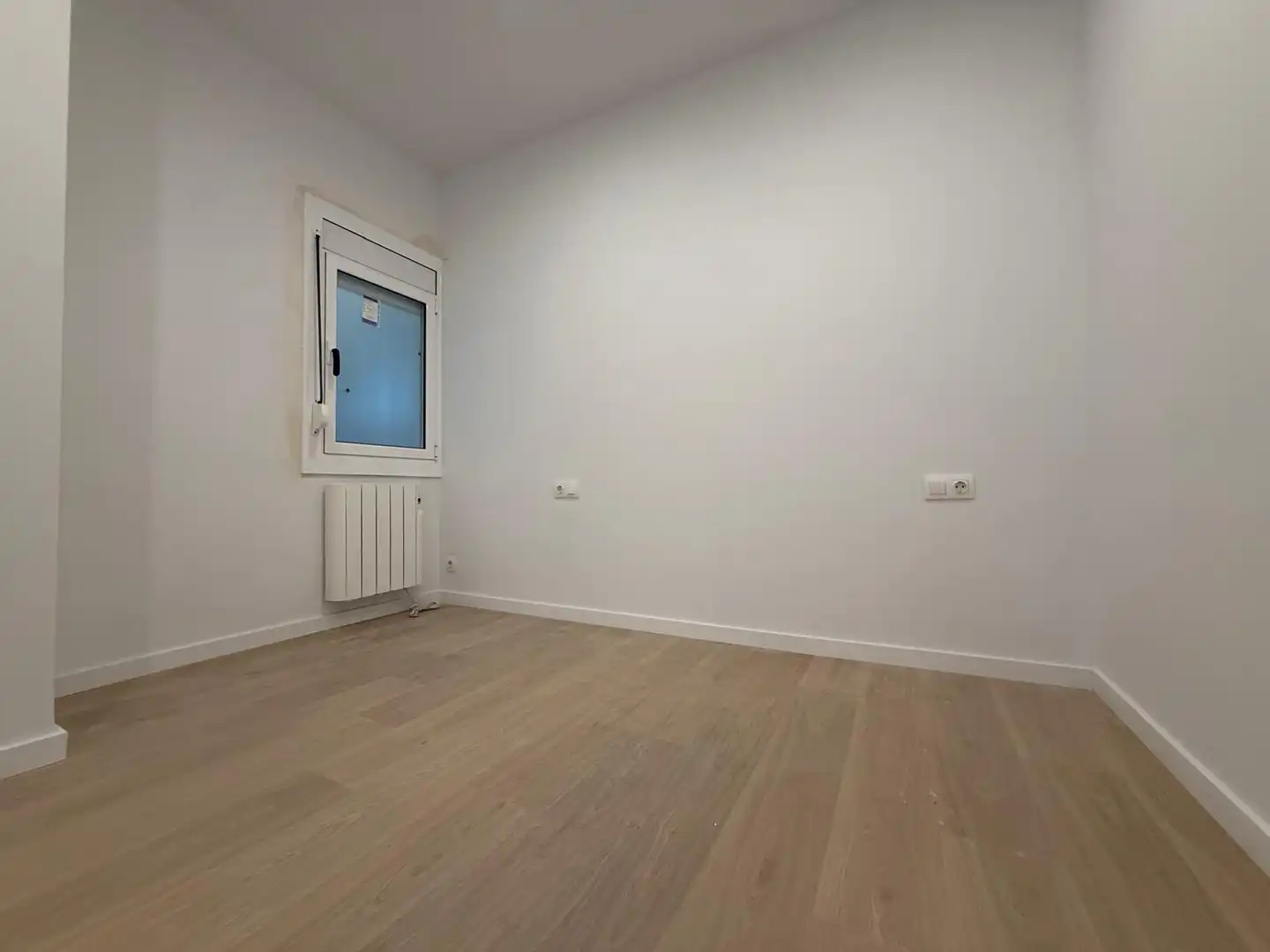 Piso con terraza en venta en Sants - Montjuïc, imagen 5