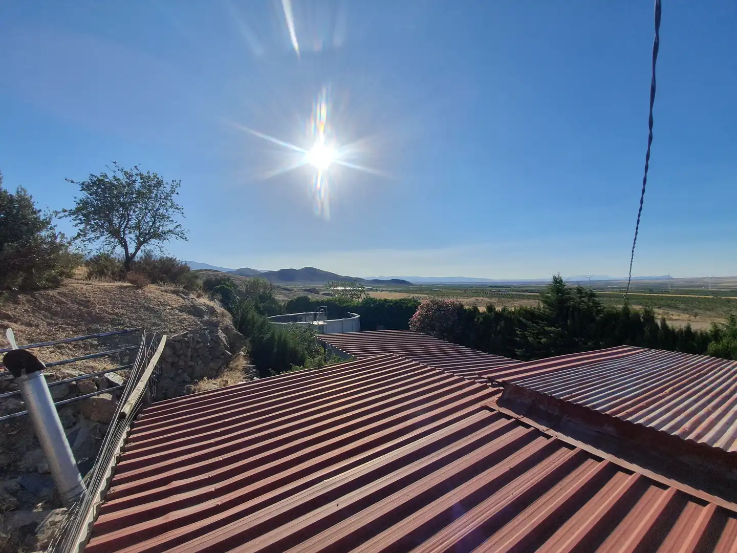 Chalet con piscina en venta en Calle Marquesado 14, imagen 23