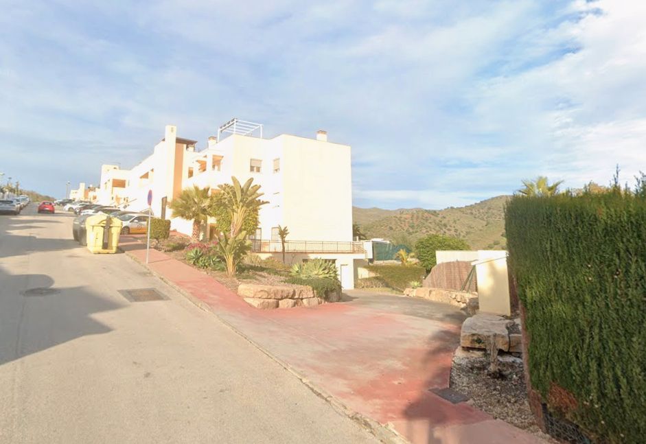 Exterior view of Box room for sale in Rincón de la Victoria