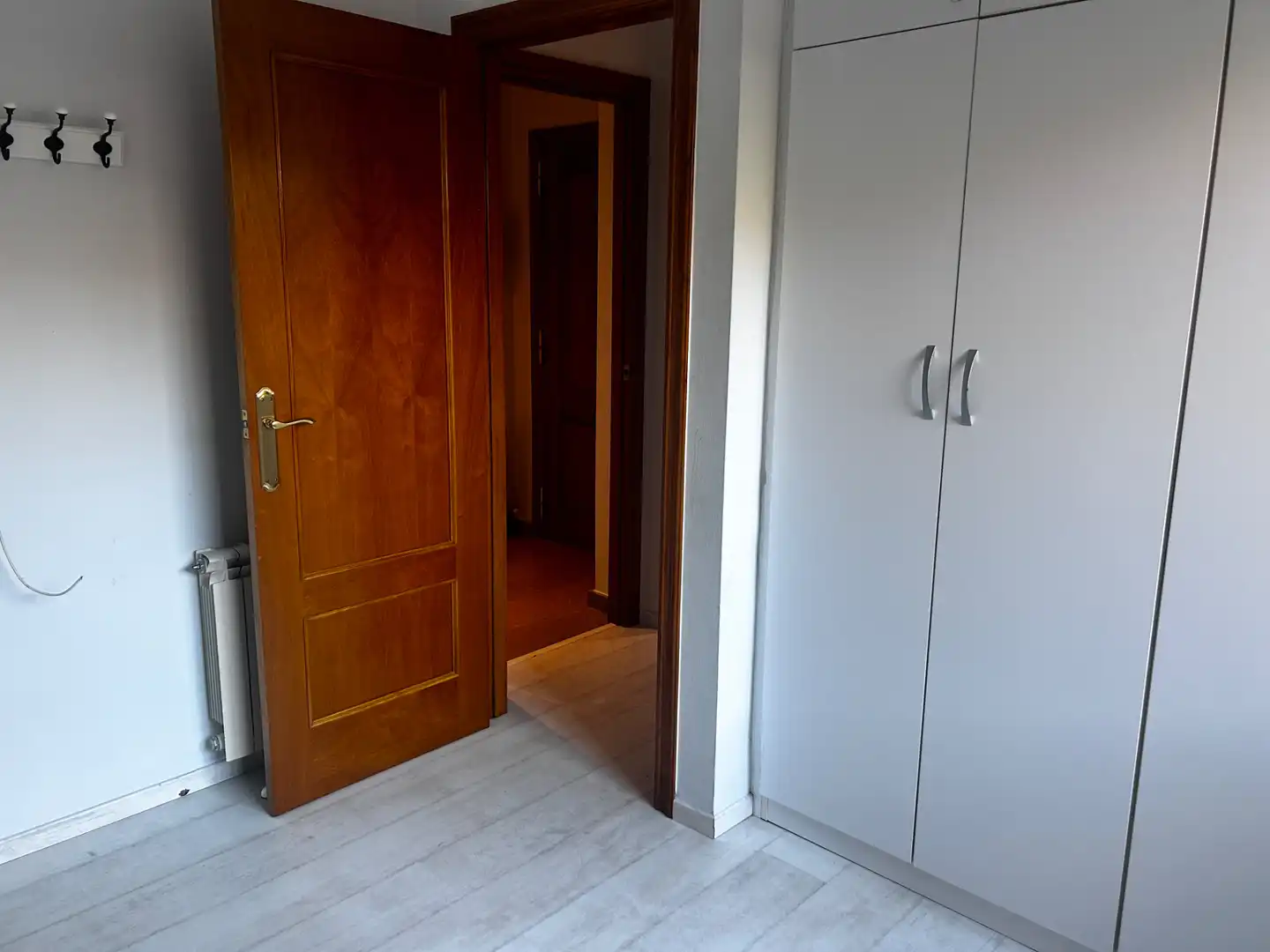 Flat for sale in Terrassa  with Private garden, Furnished and Balcony