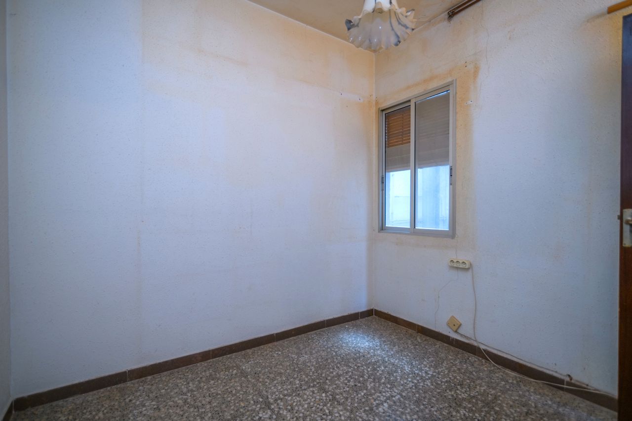 Bedroom of Flat for sale in Gavà  with Balcony