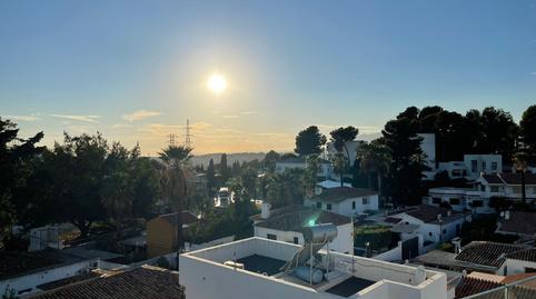 Foto 5 de Casa o xalet de lloguer a Ramon J Sender-la Campana, 5, Las Brisas, Málaga