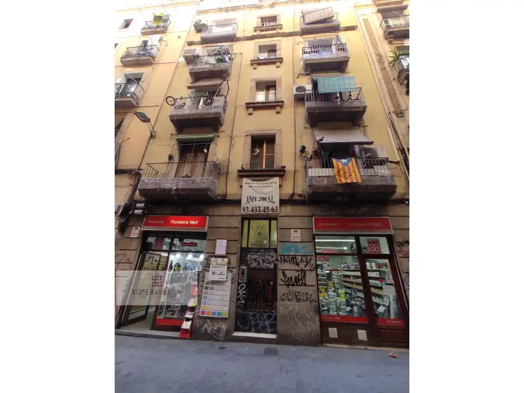 Autres à vendre à Ciutat Vella