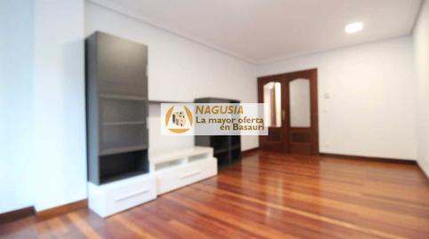 Foto 2 de Piso en venta en Ander Deuna Kalea, Usansolo, Bizkaia