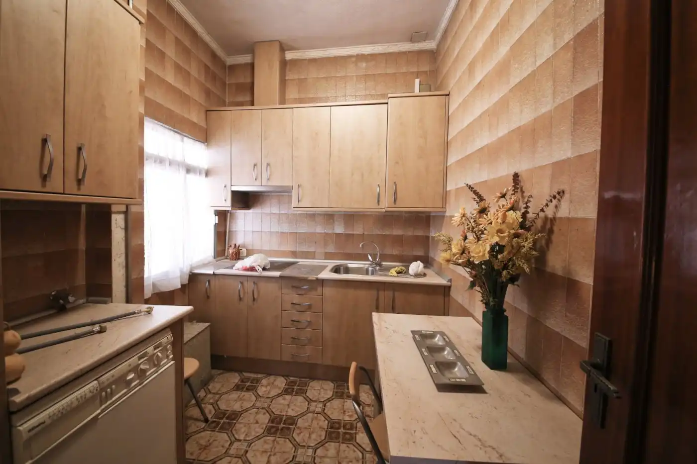 Residencial en venda a Tomelloso, imagen 28