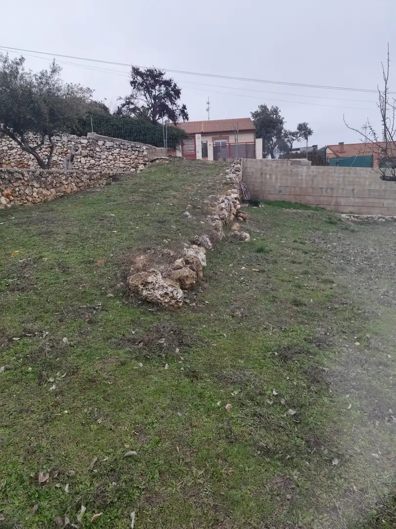 Terrenos y solares en venta en Hontoba, imagen 7