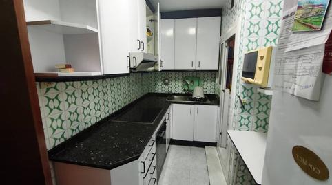 Foto 3 de Pis en venda a Calle Independencia, Bufalà, Badalona