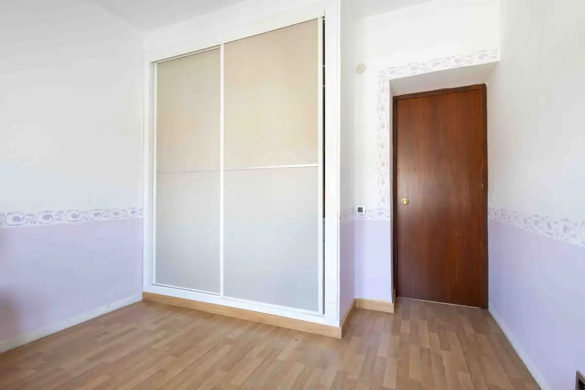 Habitación de Casa o chalet en venta en Molina de Segura con Calefacción, Terraza y Amueblado