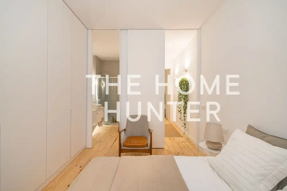 Living room of Flat for rent in Madrid  with Air Conditioner, Heating and Furnished