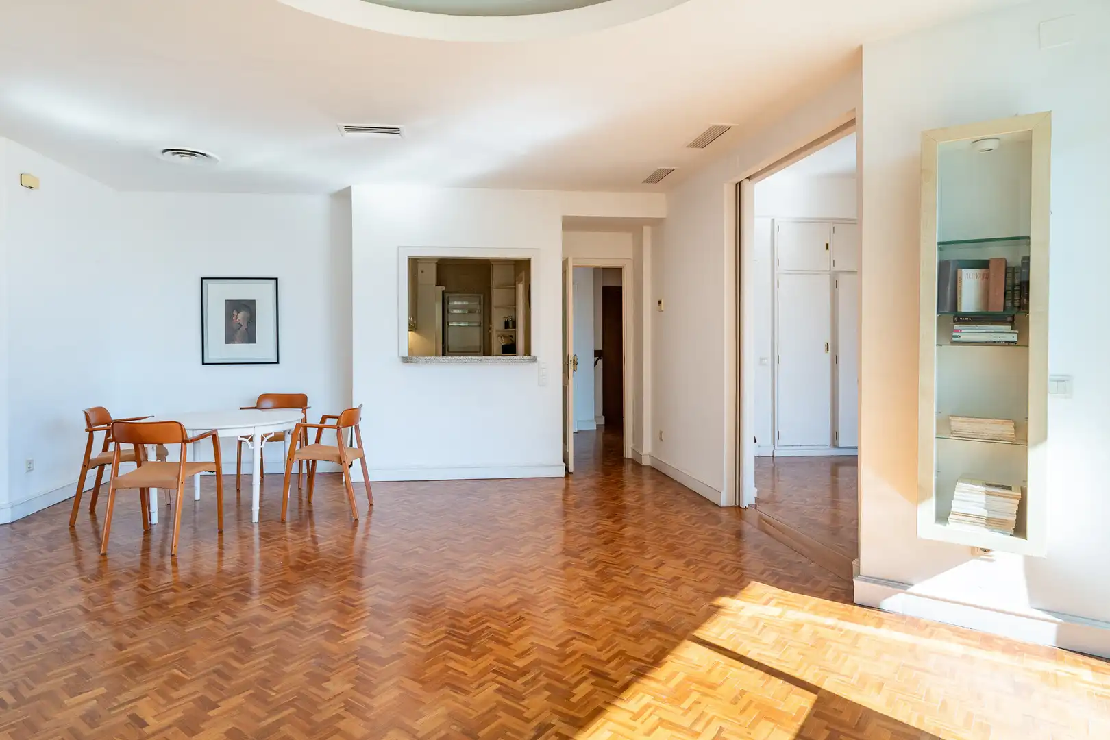Ático con terraza en venta en Ponent, imagen 7