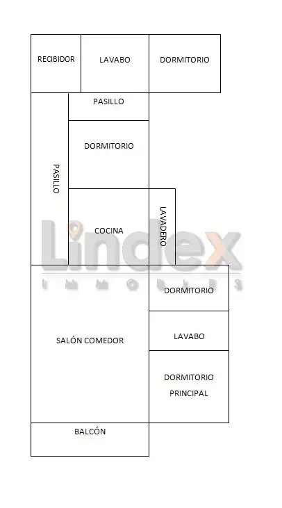 Piso en venta en Mataró con Calefacción, Horno y Balcón