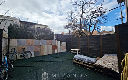 Terrace of Duplex for sale in Santa Maria de Palautordera  with Air Conditioner, Heating and Terrace