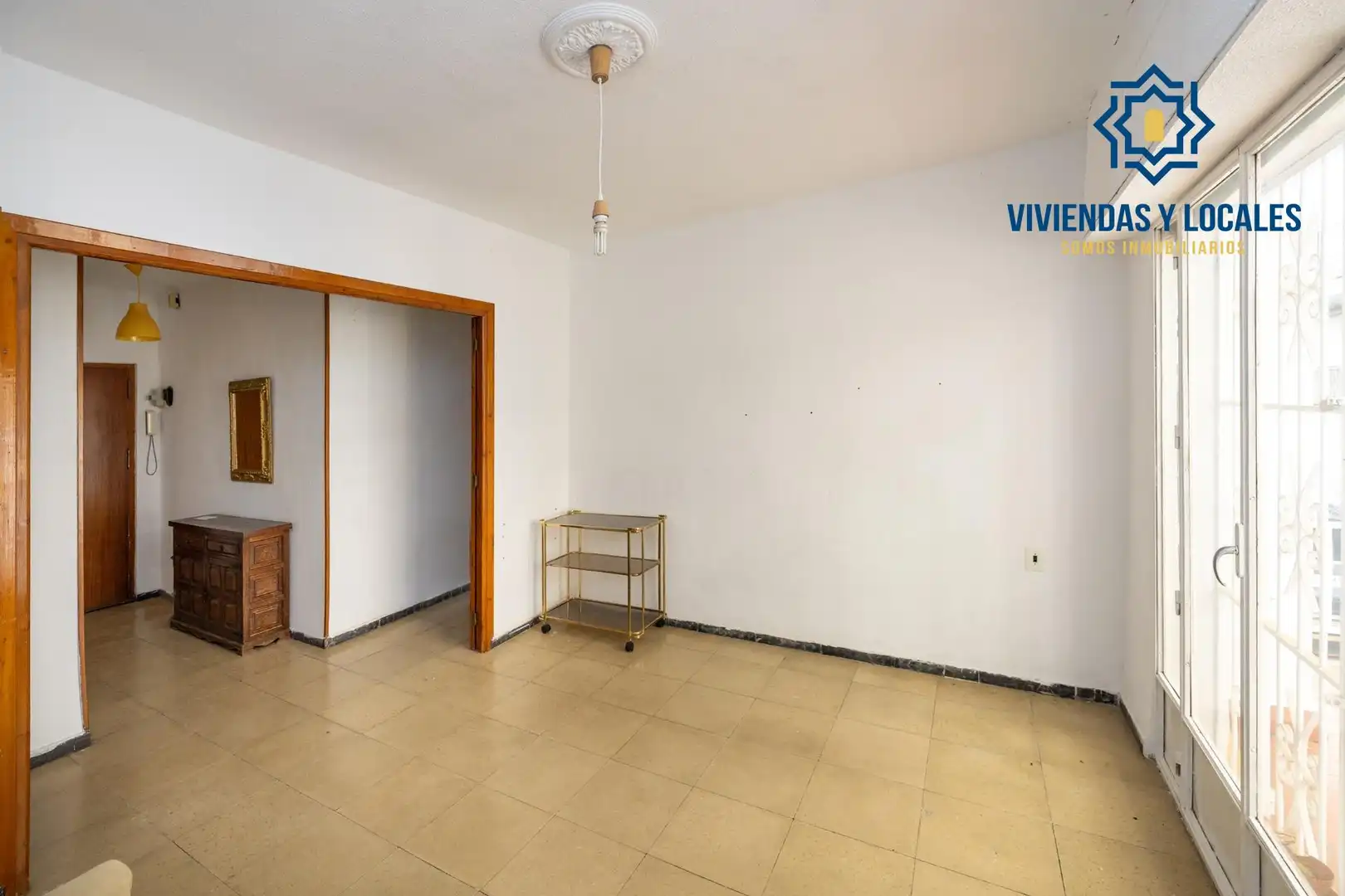 Piso con terraza en venta en Centro, imagen 5