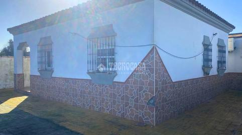 Foto 5 de Finca rústica en venta en Los Franceses – La Vega, Chiclana de la Frontera