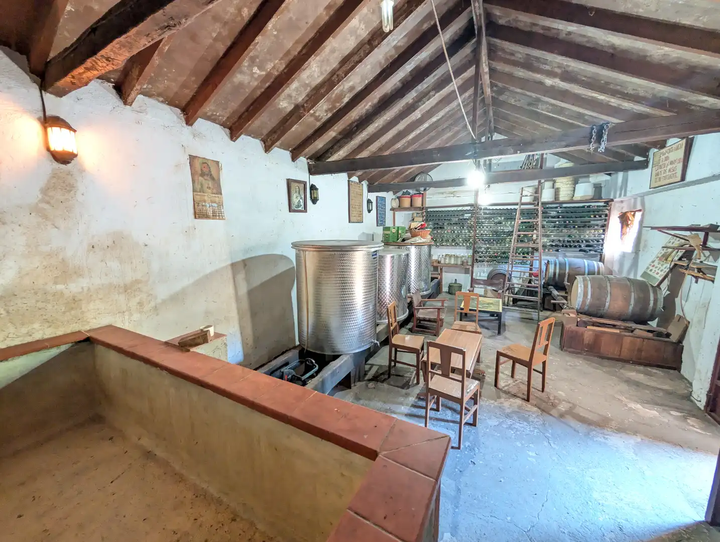 Country homes for sale in San Cristóbal de la Laguna  with Terrace