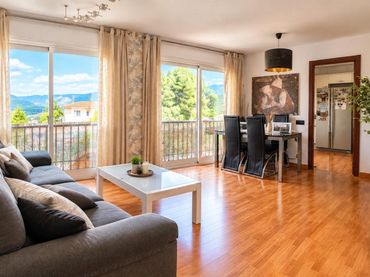 Apartment for sale in Sant Feliu de Codines