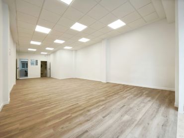 Local comercial de lloguer a Carrer Colombicultura