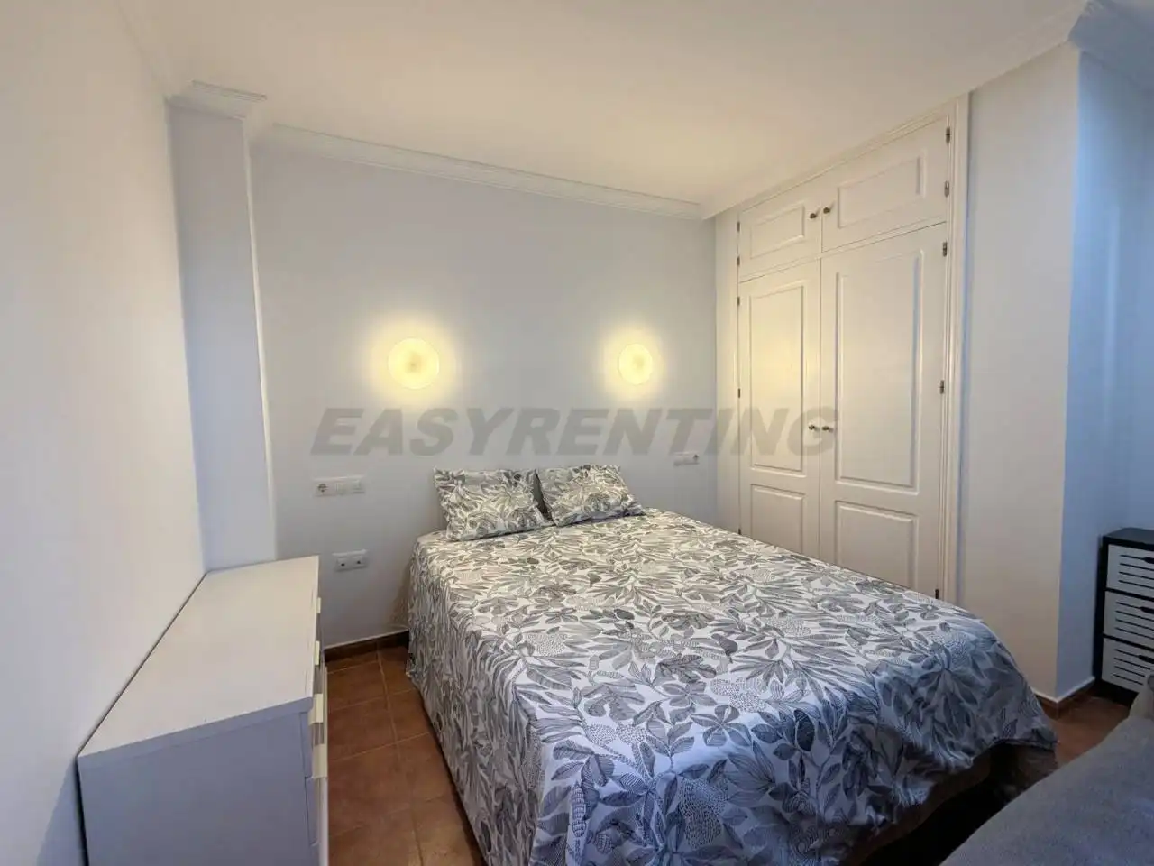 Wohnung zur Miete in Avenida Conquistador, El Zabal - Santa Margarita