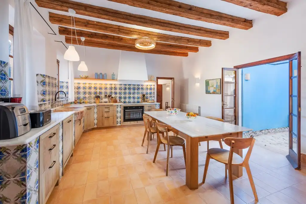 Maison rustique avec piscine à vendre à Campanet, imagen 11