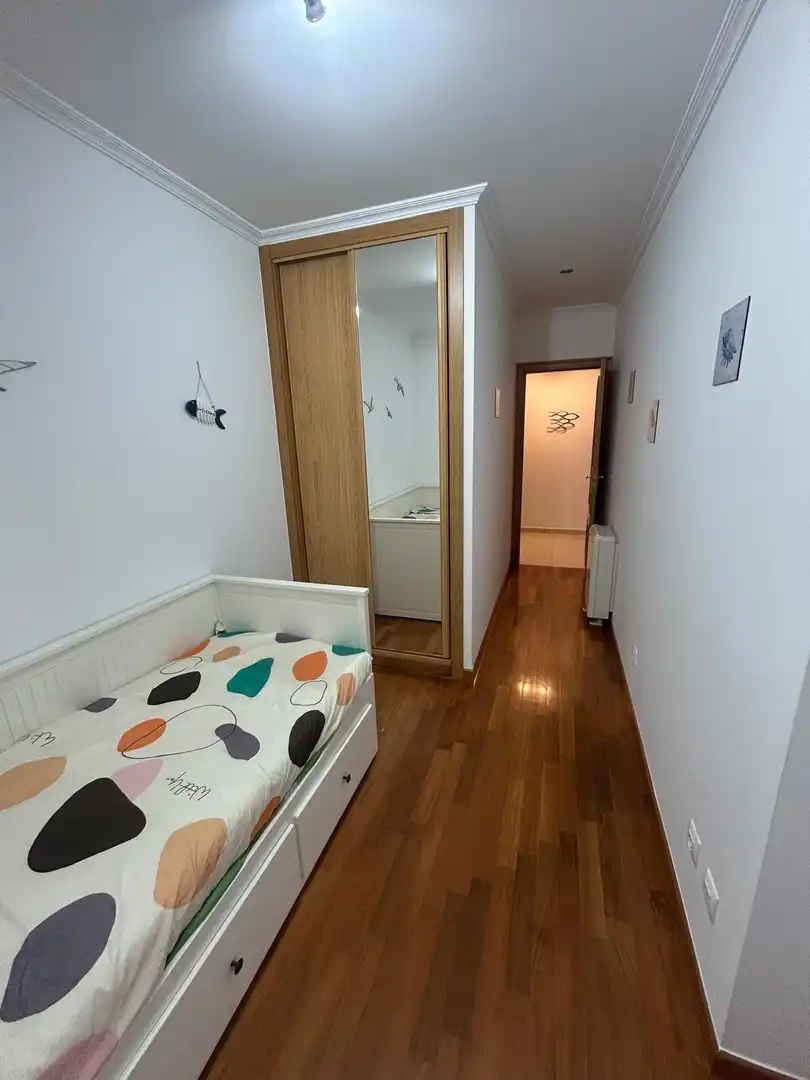 Flat with lift to rent in Aguiño, imagen 19