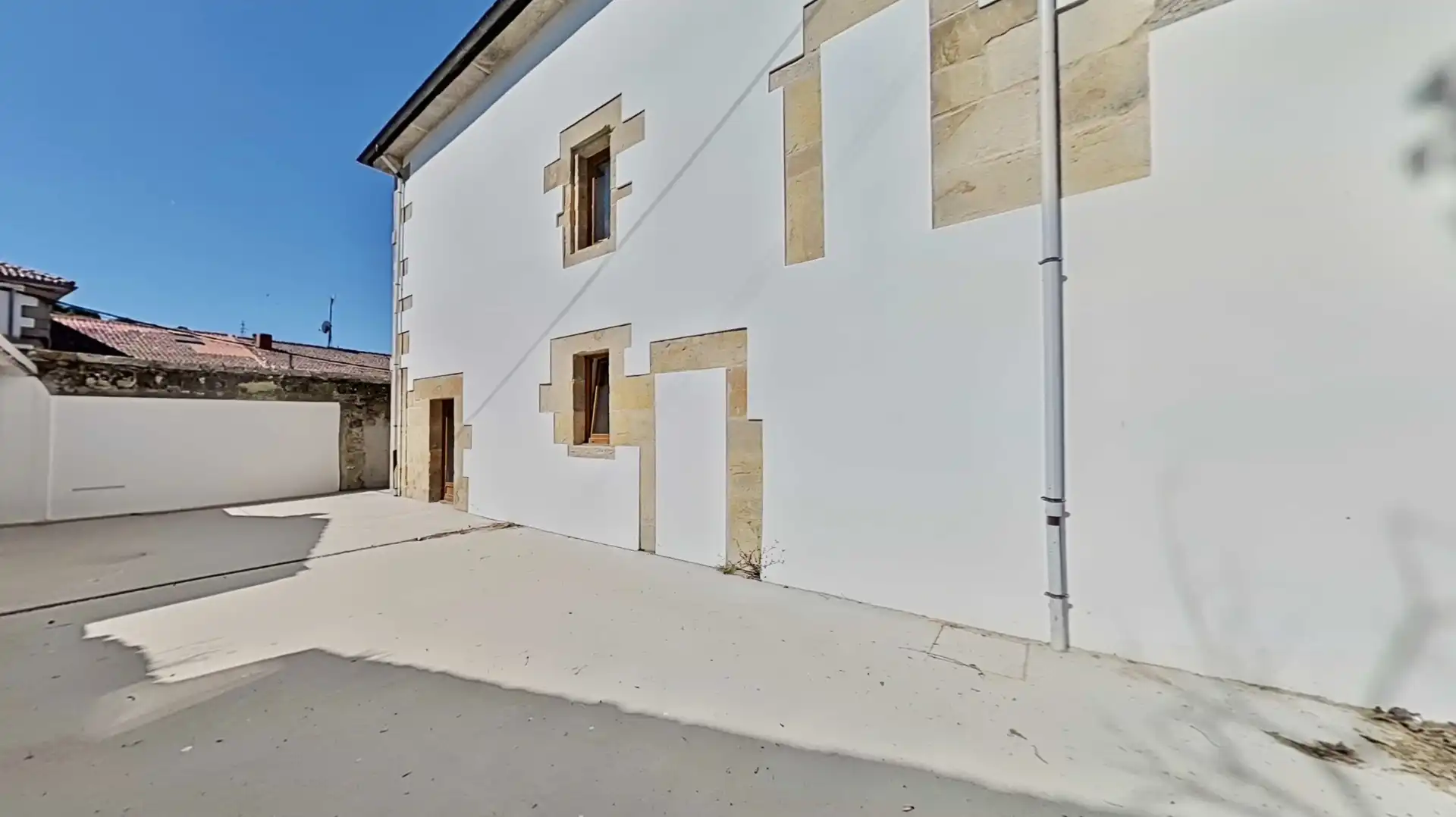 Piso de obra nueva con terraza en venta en Calle Cantabria 14, imagen 7