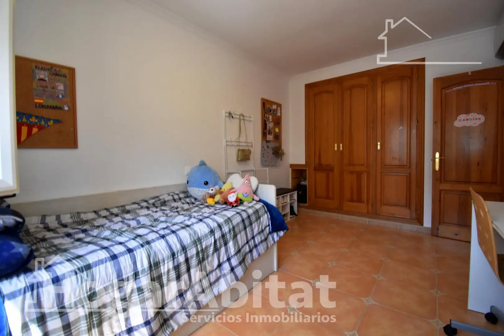 Chalet con piscina en venta en El Montgó, imagen 27